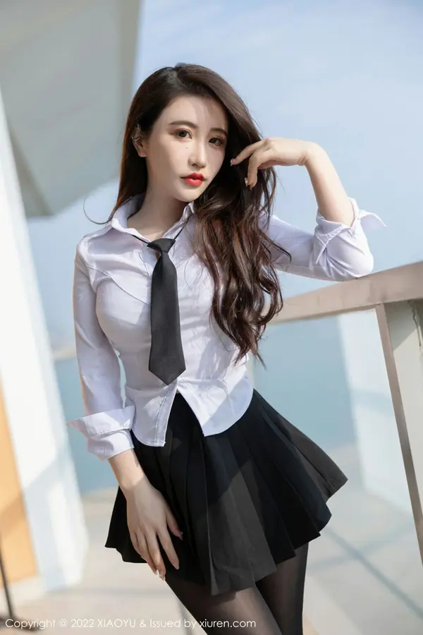 Vol. 0700 Cherry绯月樱（99P）（5/99）