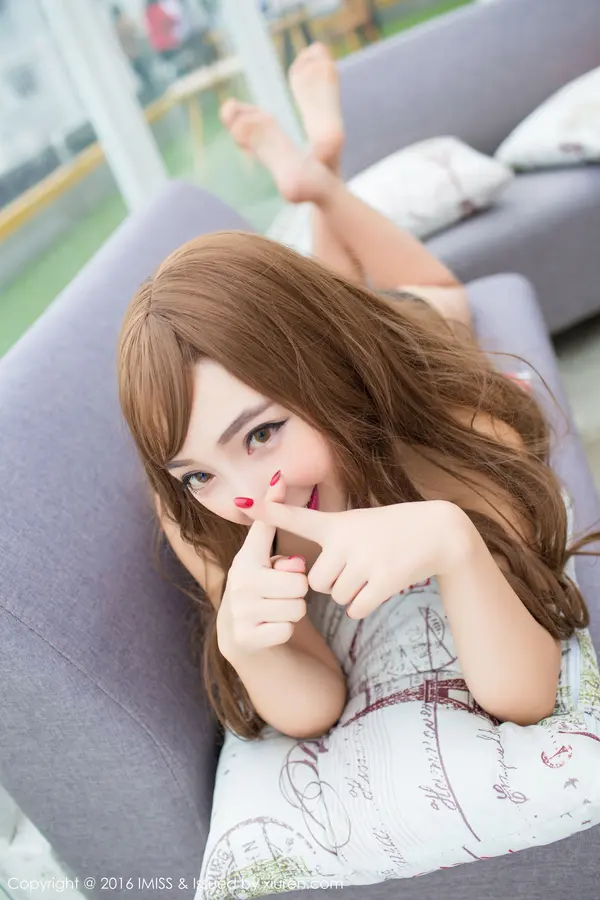 Vol. 0075 黄歆苑（49P）（5/49）