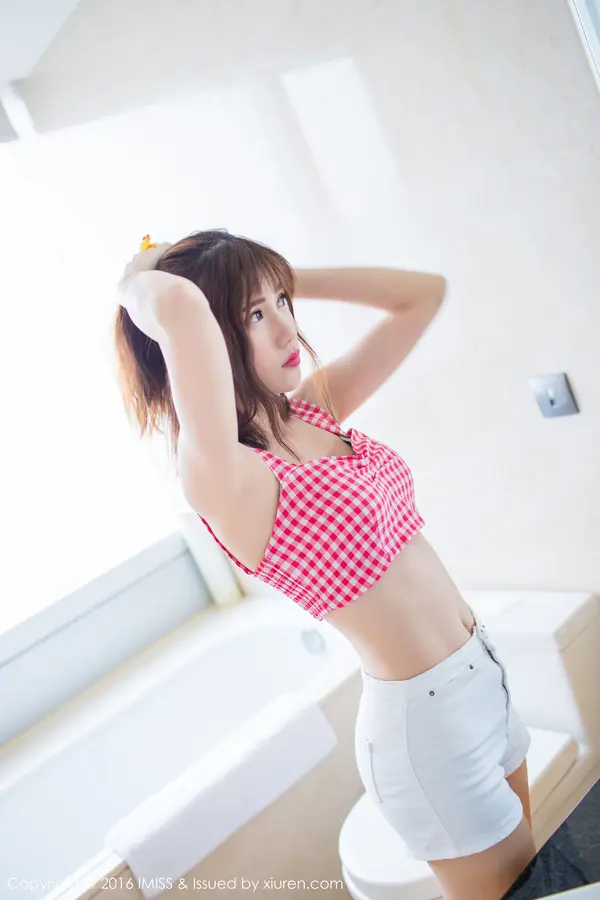 Vol. 0072 Sandy陈天扬（54P）-妹子录-美女图片|美女写真 专注超高清美女图片分享网站