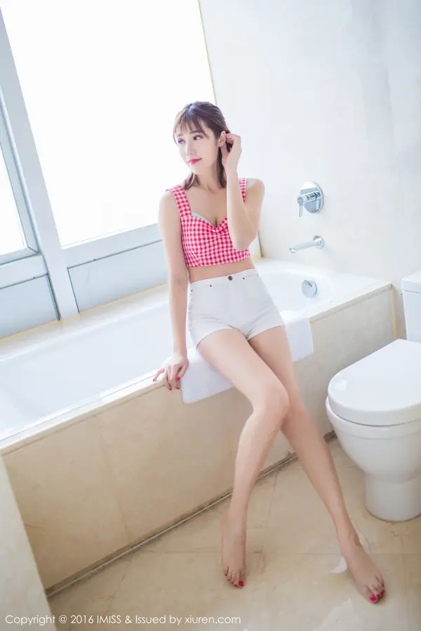 Vol. 0072 Sandy陈天扬（54P）（3/54）