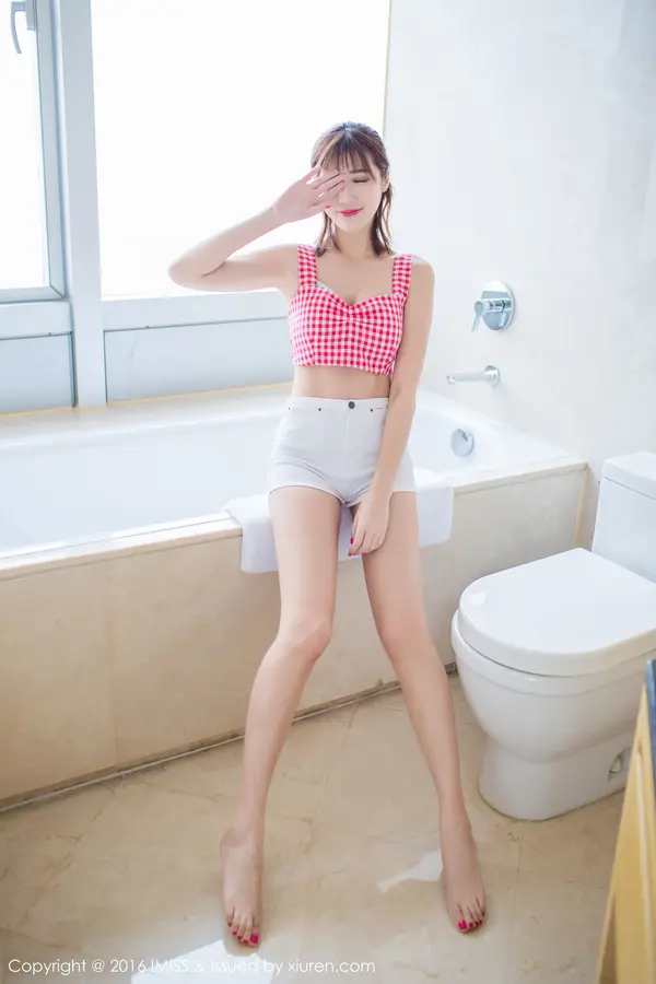 Vol. 0072 Sandy陈天扬（54P）（4/54）