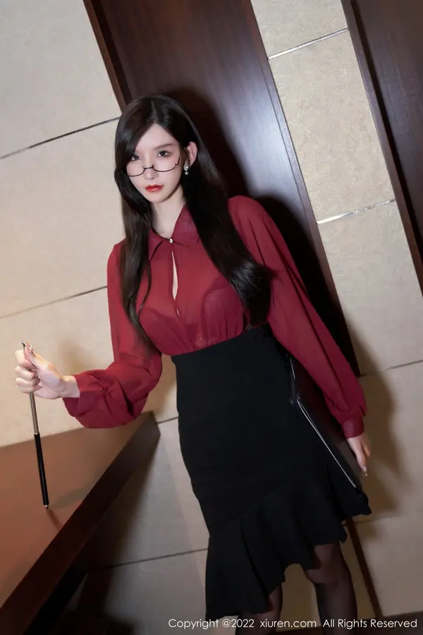 Vol. 04659 周于希Sally（70P）（3/70）