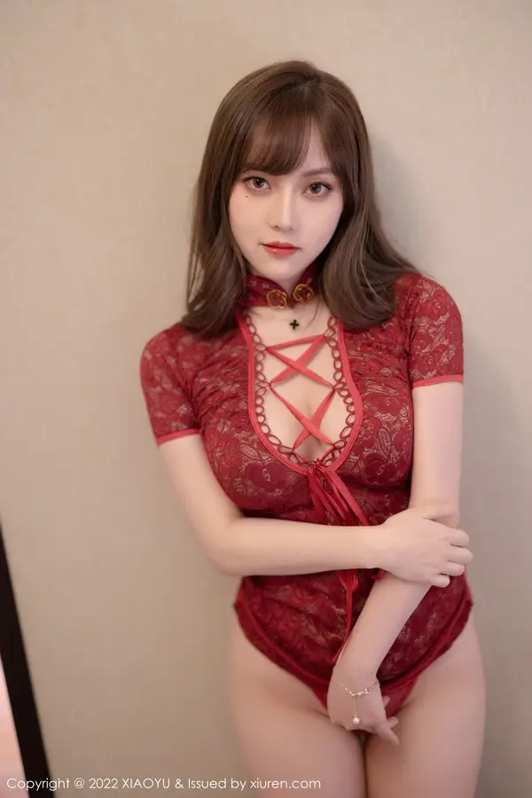 Vol. 0727 豆瓣酱（64P）（5/64）