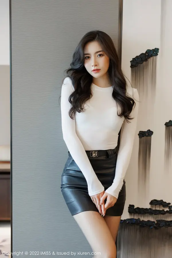 Vol. 0668 Vanessa（65P）（2/65）