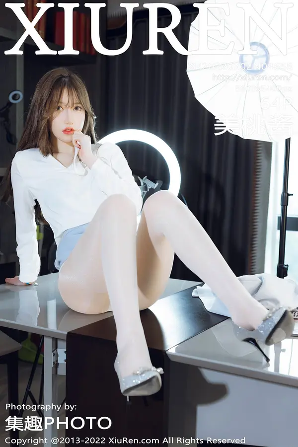 Vol. 04658 美桃酱（65P）-妹子录-美女图片|美女写真 专注超高清美女图片分享网站