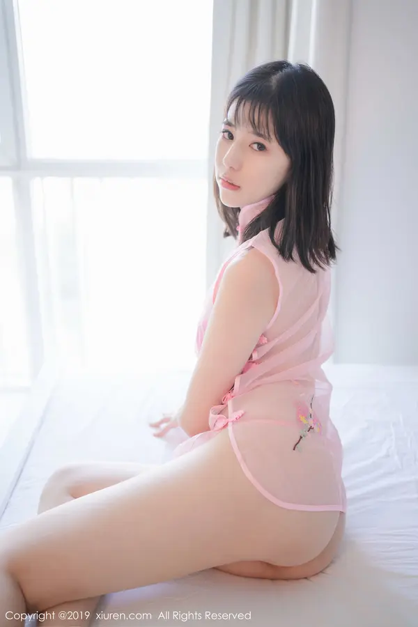 Vol. 01791 艾栗栗栗栗栗栗吖（43P）（4/43）