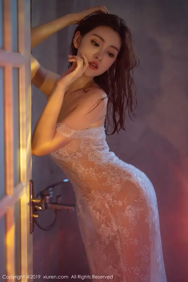 Vol. 01784 沈梦瑶（43P）（6/43）