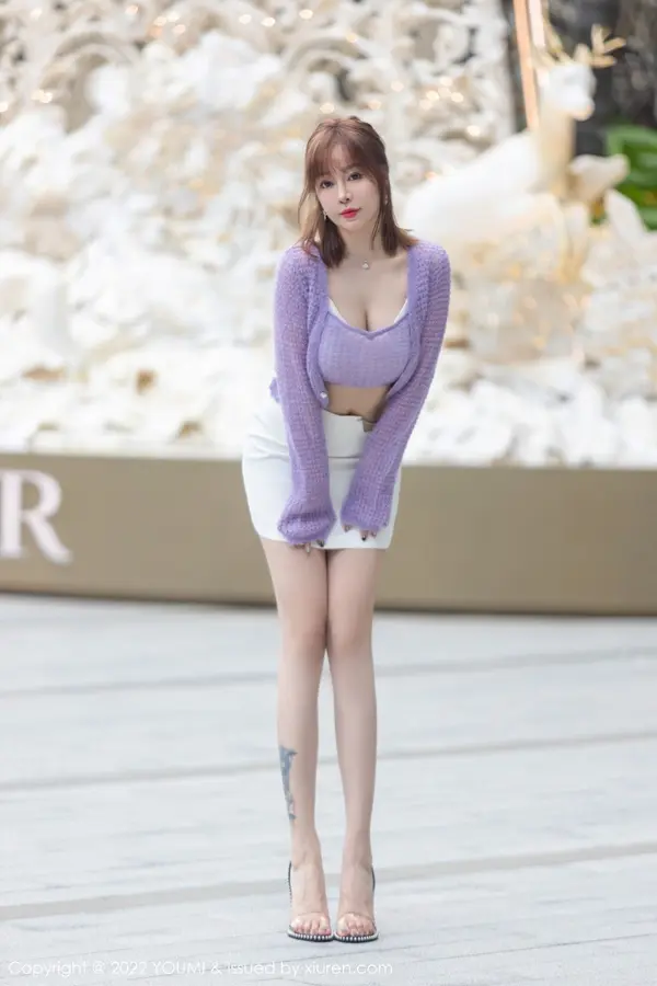 Vol. 0760 王雨纯（75P）（2/75）