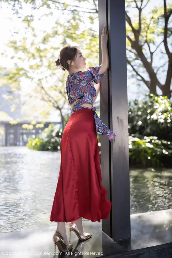 Vol. 04674 鱼子酱Fish（75P）（2/75）