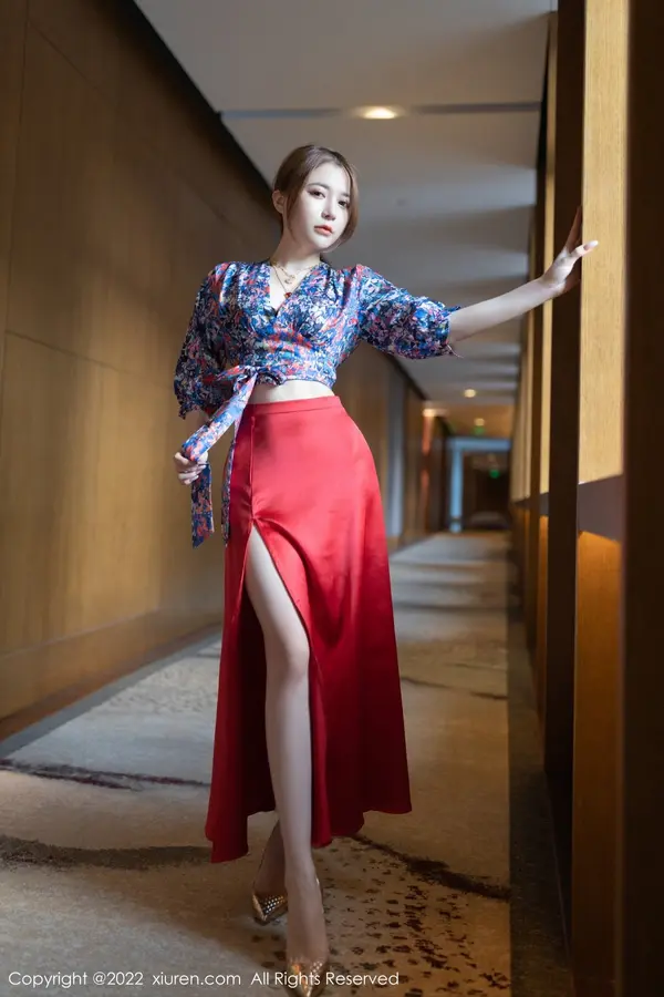 Vol. 04674 鱼子酱Fish（75P）（6/75）