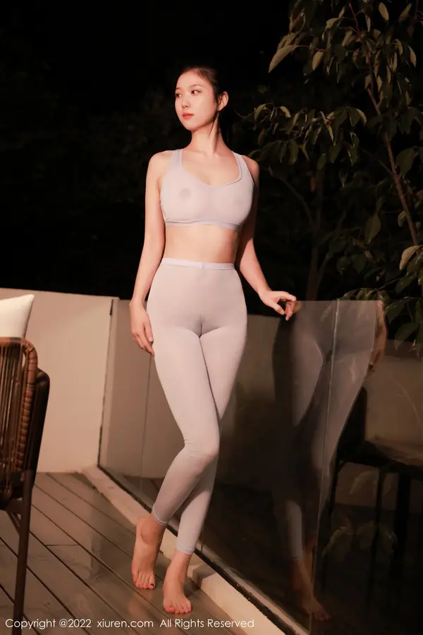 Vol. 04678 李雅柔182CM（52P）（3/52）