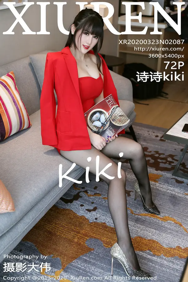 Vol. 02087 诗诗kiki（73P）-妹子录-美女图片|美女写真 专注超高清美女图片分享网站