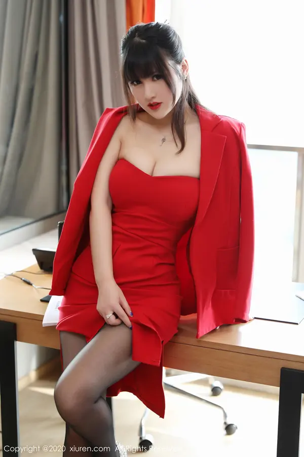 Vol. 02087 诗诗kiki（73P）（5/73）