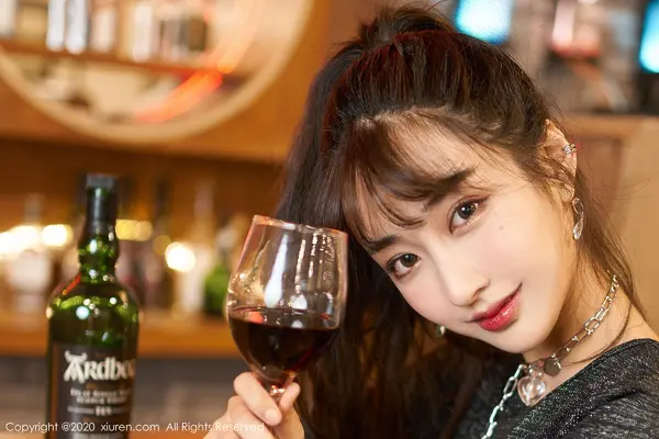 Vol. 02085 Betty林子欣（42P）（4/42）