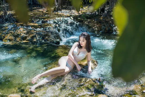 Vol. 02078 沈梦瑶（92P）（2/92）