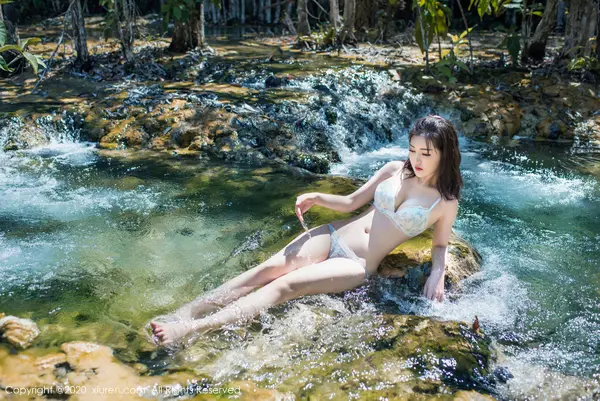 Vol. 02078 沈梦瑶（92P）（4/92）