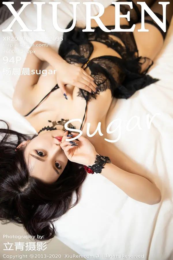 Vol. 02095 杨晨晨sugar（95P）-妹子录-美女图片|美女写真 专注超高清美女图片分享网站