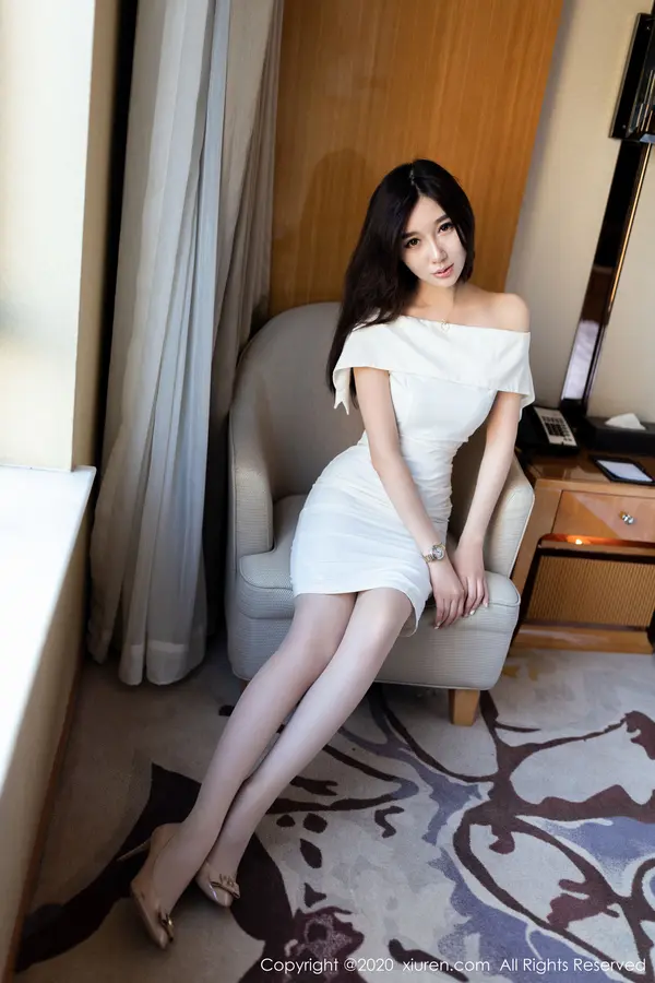 Vol. 02097 伊思思niko（41P）（5/41）
