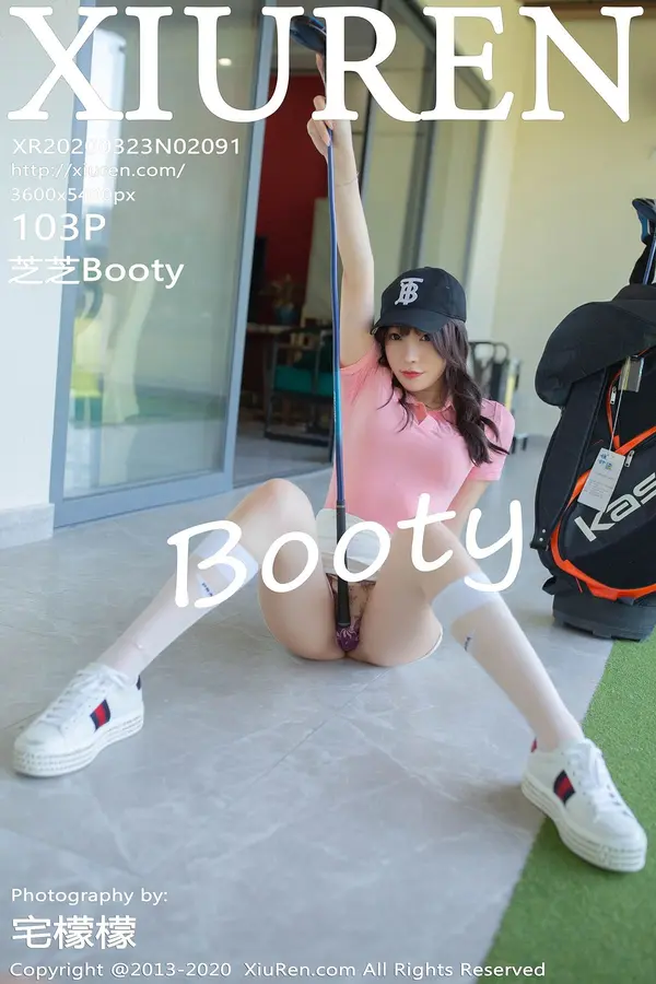 Vol. 02091 芝芝Booty（104P）-妹子录-美女图片|美女写真 专注超高清美女图片分享网站