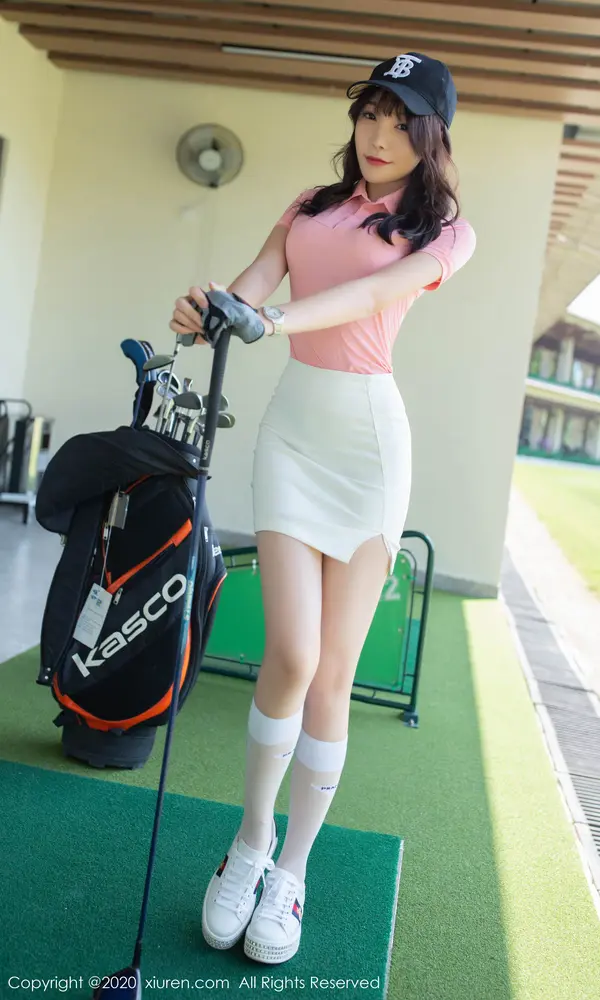 Vol. 02091 芝芝Booty（104P）（3/104）