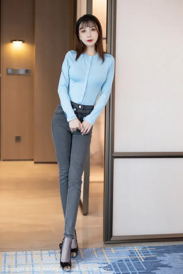 Vol. 0731 林星阑（111P）（3/111）