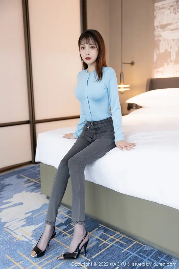 Vol. 0731 林星阑（111P）（6/111）