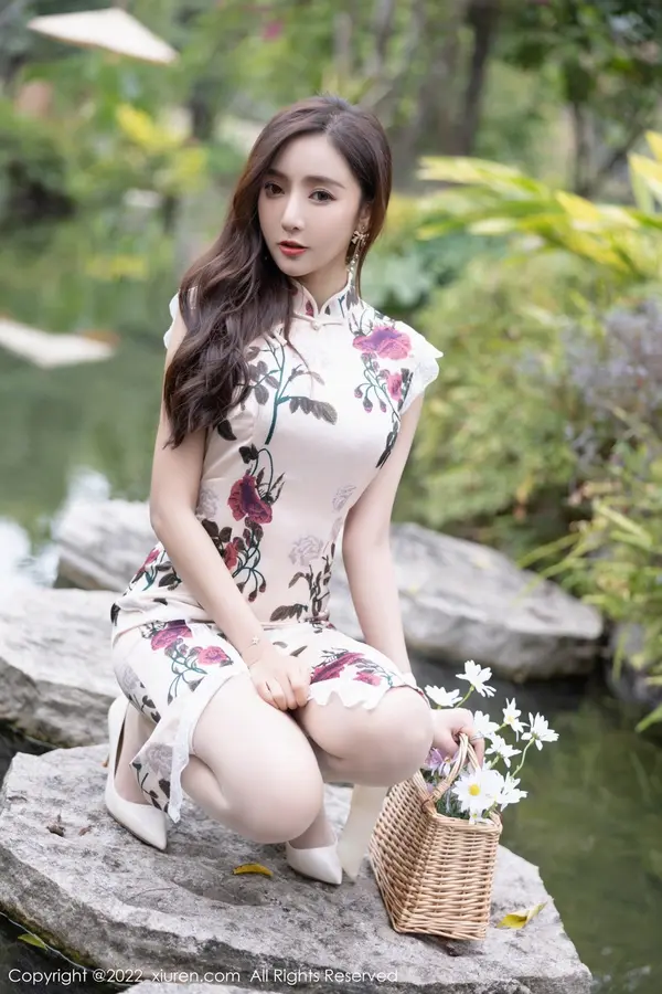 Vol. 04688 王馨瑶yanni（73P）（6/73）