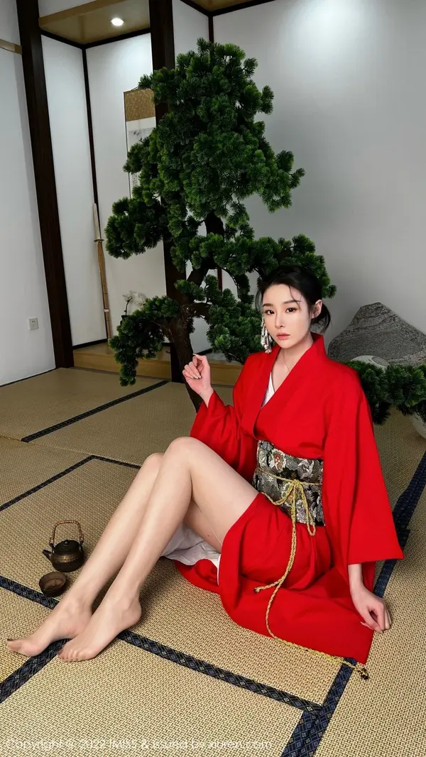 Vol. 0669 逗逗doudou（31P）（5/31）
