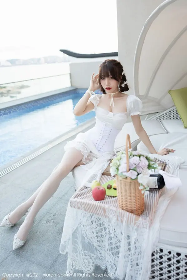 Vol. 03998 芝芝Booty（63P）-妹子录-美女图片|美女写真 专注超高清美女图片分享网站
