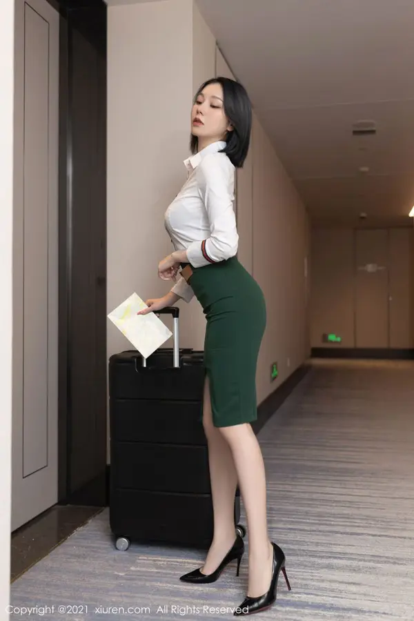 Vol. 03996 安然Maleah（82P）（5/82）