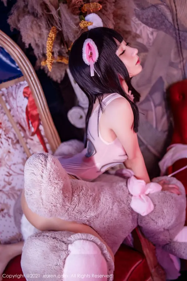 Vol. 03988 小果冻儿（55P）（2/55）