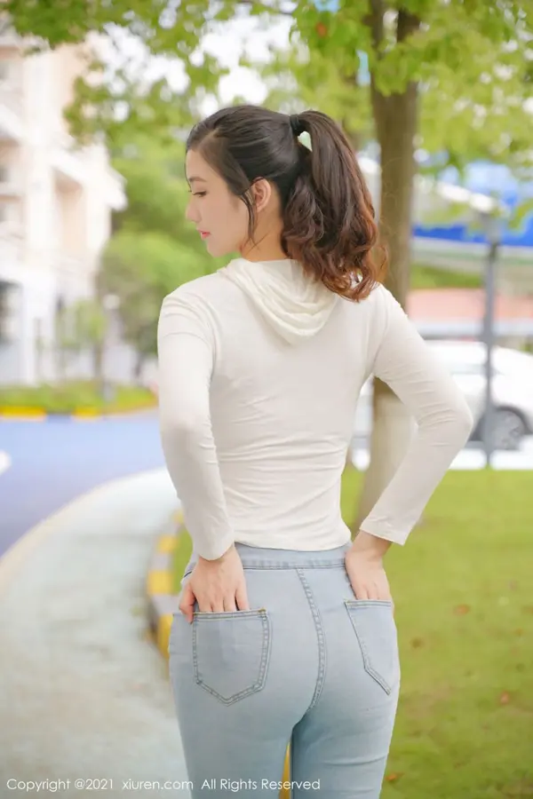Vol. 03989 李雅柔182CM（50P）（4/50）