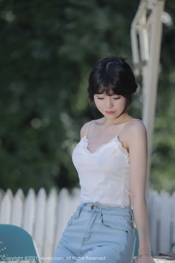 Vol. 03983 佘贝拉bella（57P）（4/57）