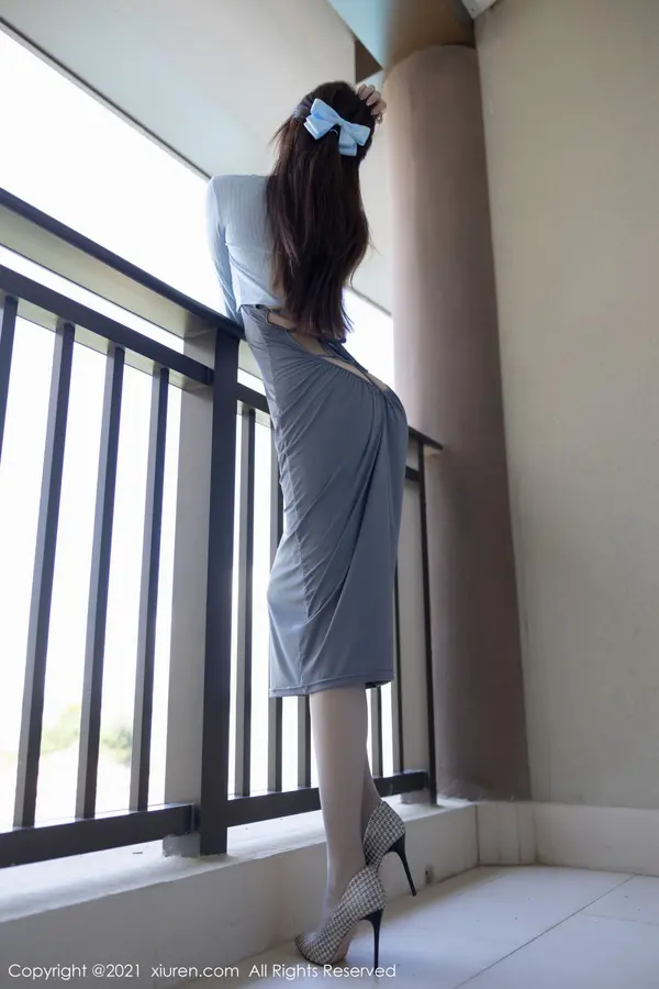 Vol. 03978 芝芝Booty（81P）（2/81）