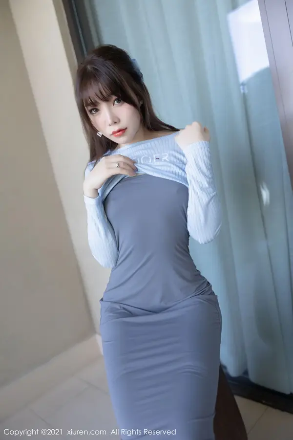 Vol. 03978 芝芝Booty（81P）（6/81）