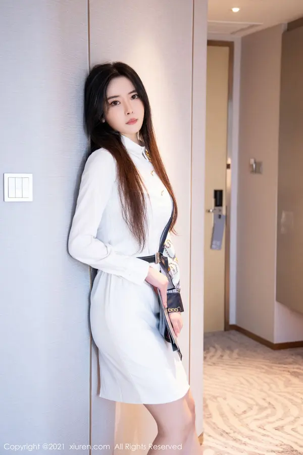 Vol. 03975 xiuren白露（72P）（5/72）