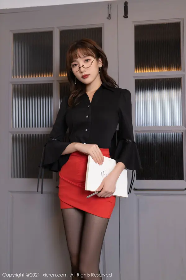 Vol. 03961 陆萱萱（76P）（3/76）