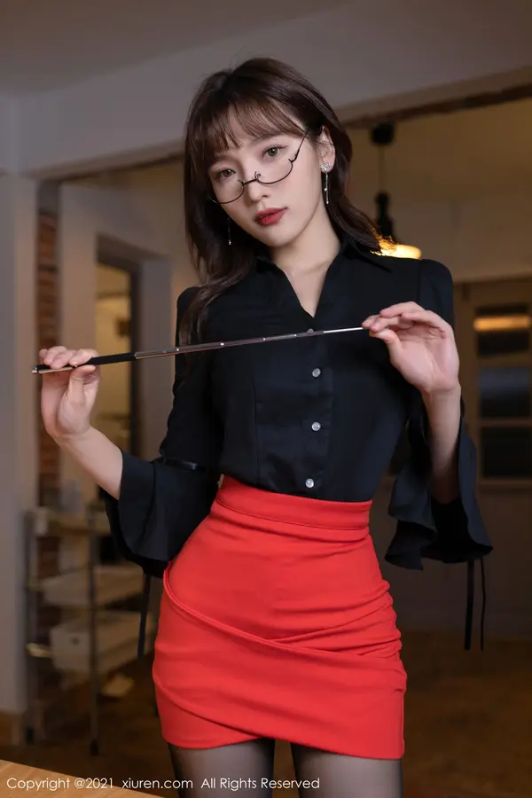 Vol. 03961 陆萱萱（76P）（4/76）