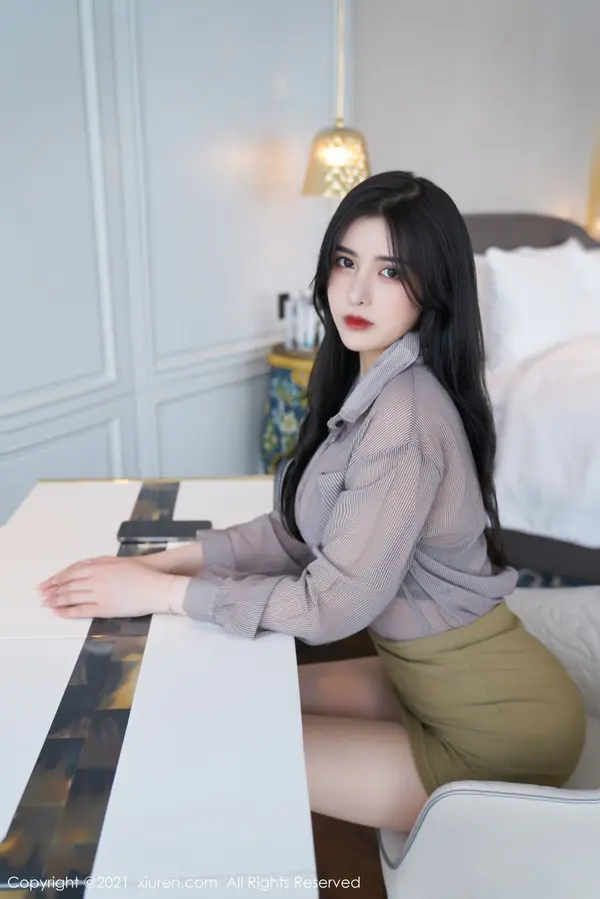 Vol. 03964 韩静安（73P）-妹子录-美女图片|美女写真 专注超高清美女图片分享网站