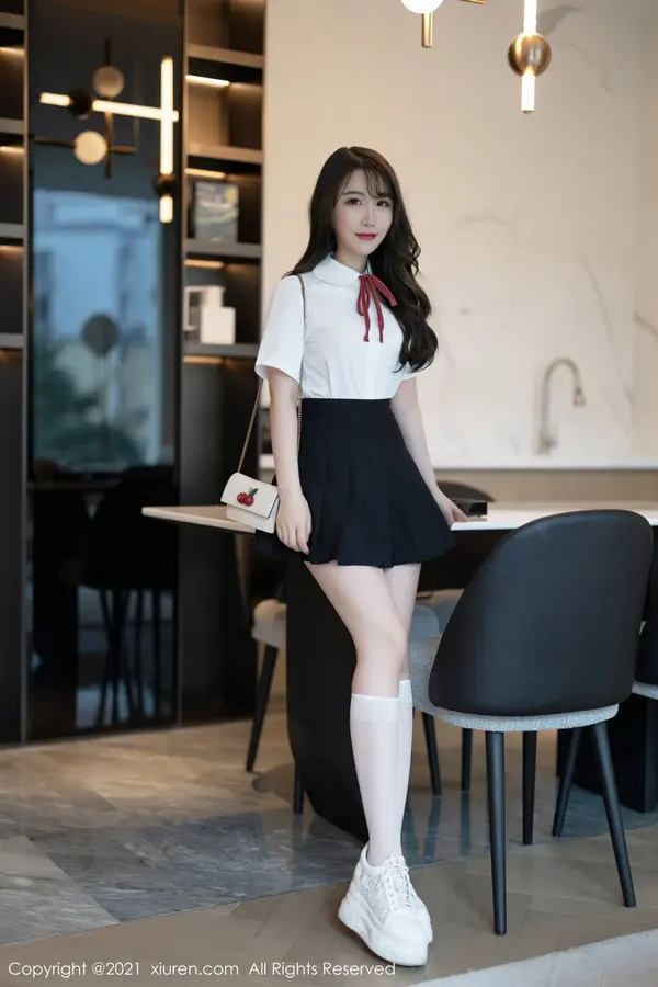 Vol. 03960 Cherry绯月樱（61P）-妹子录-美女图片|美女写真 专注超高清美女图片分享网站