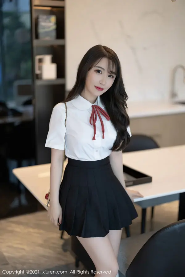 Vol. 03960 Cherry绯月樱（61P）（2/61）