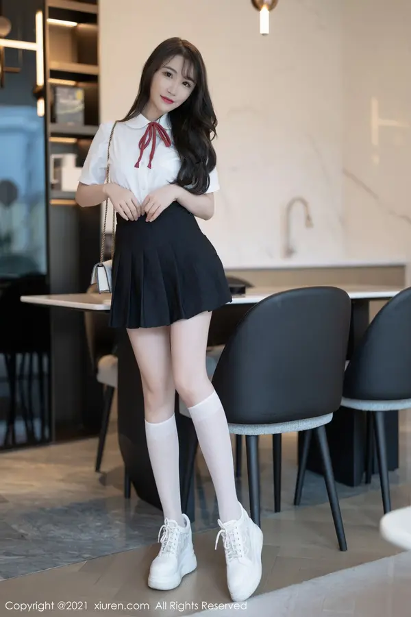 Vol. 03960 Cherry绯月樱（61P）（3/61）