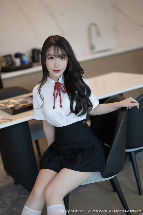 Vol. 03960 Cherry绯月樱（61P）（4/61）
