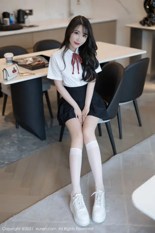 Vol. 03960 Cherry绯月樱（61P）（6/61）