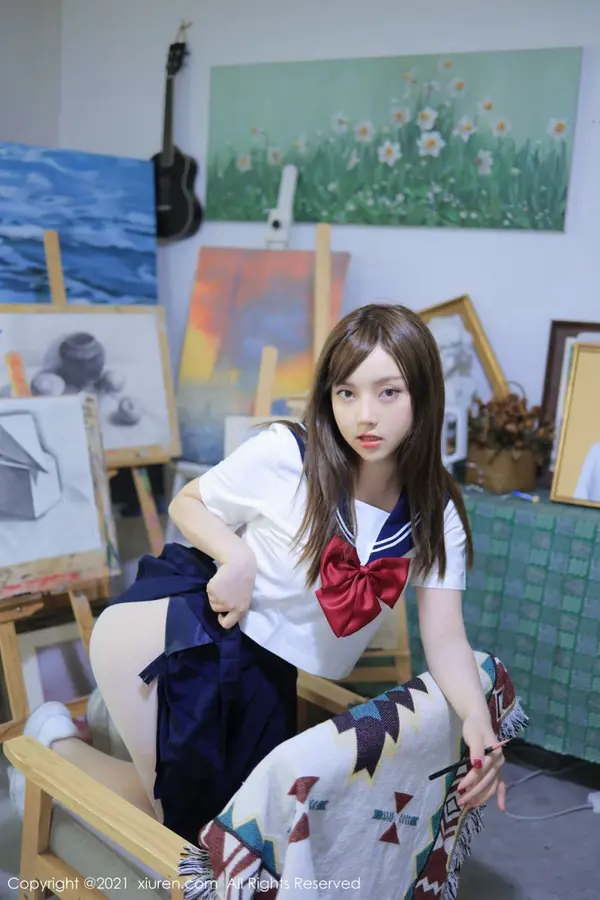 Vol. 03963 豆瓣酱（45P）（3/45）
