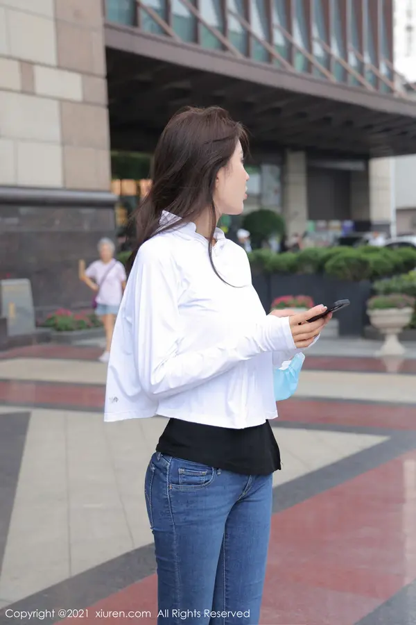 Vol. 03956 蓝莓FY（84P）-妹子录-美女图片|美女写真 专注超高清美女图片分享网站