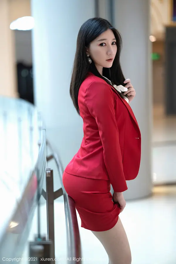 Vol. 03954 顾乔楠Cora（63P）（5/63）
