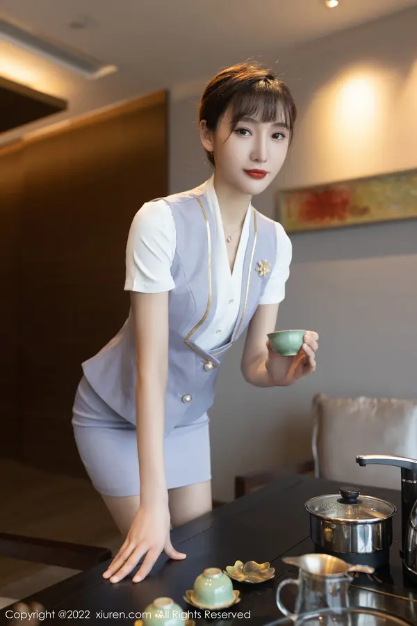 Vol. 04694 陆萱萱（79P）（2/79）