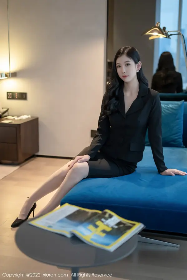 Vol. 04690 李雅柔182CM（61P）（3/61）