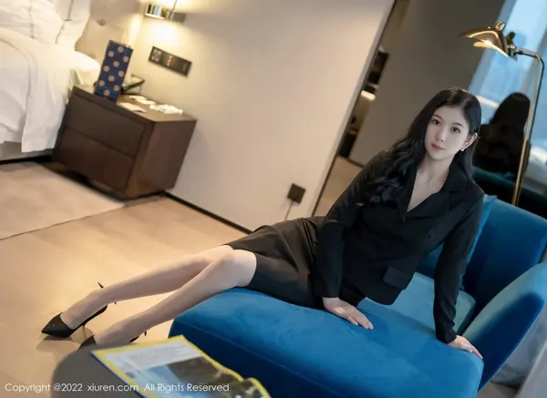 Vol. 04690 李雅柔182CM（61P）（4/61）